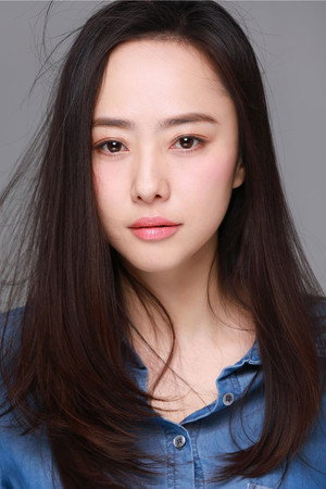 Liu Yuanyuan portrait