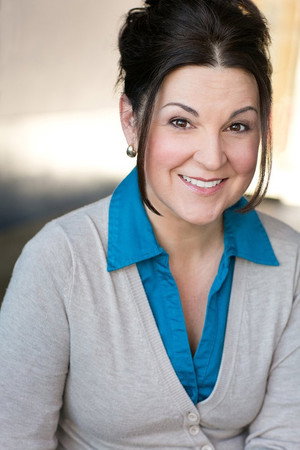 Brooke Baumer portrait