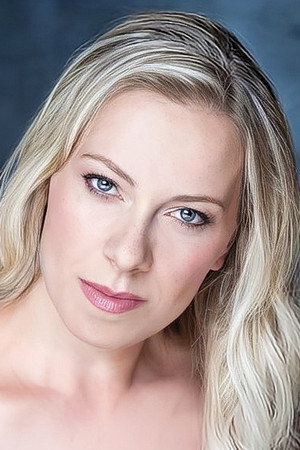 Angela Martin portrait