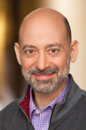 Jeff Blumberg portrait