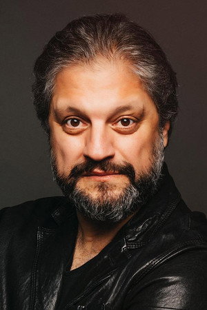Ragıp Savaş portrait