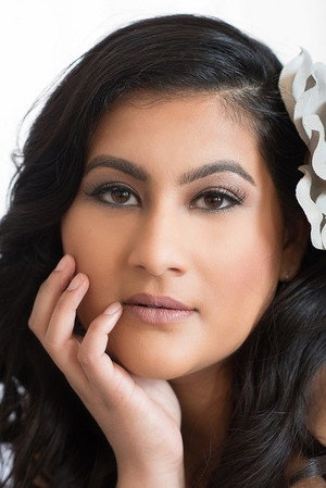 Ashna Sharan portrait
