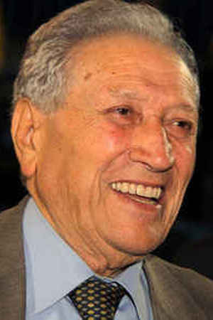 Narciso Parigi portrait