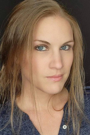 Jillian Newton portrait