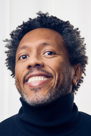 Jhon Narváez portrait