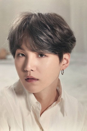 Suga portrait