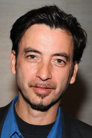 Dan De Luca portrait