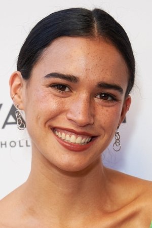 Emma Pasarow portrait