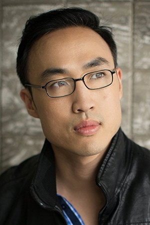 Derek Ting portrait