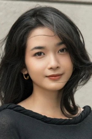 Ngọc Xuân portrait
