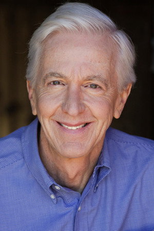 Nicholas Hormann portrait