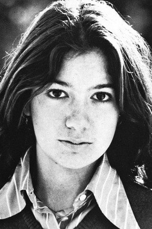 Monica Gravina portrait
