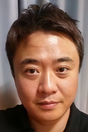 Kwak Sang-won portrait
