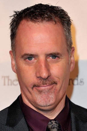 Mark Gustafson portrait