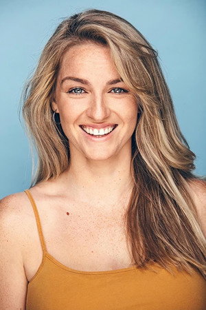 Bonnie Jean portrait