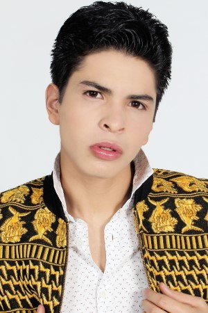 Mario Jurado Calderón portrait