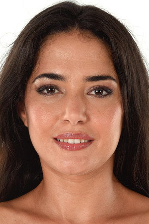 Nuria Millan portrait