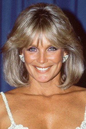 Linda Evans portrait
