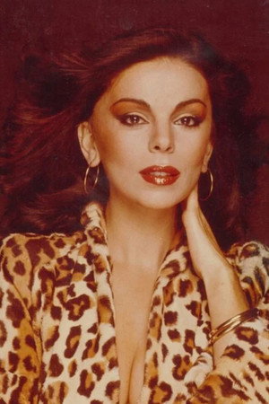 Chantal Contouri portrait
