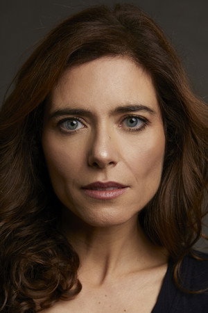 Anabela Teixeira portrait