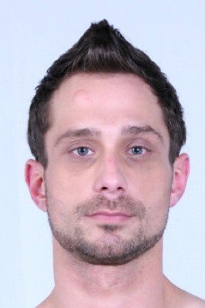 Mason Evans portrait