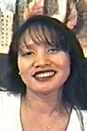 Lynn Isuzo portrait