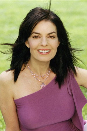 Sela Ward portrait