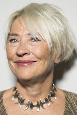 Vibeke Windeløv portrait