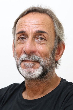 Haluk Yüce portrait