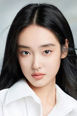 Zhang Wenxin portrait