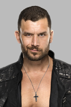 Curtis Hussey portrait