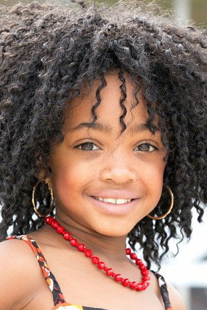 Leah Sava Jeffries portrait