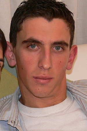 Luciano portrait