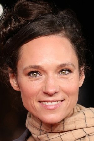 Sabine Timoteo portrait