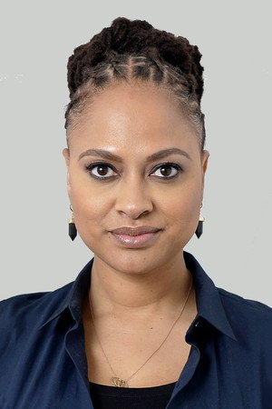 Ava DuVernay portrait