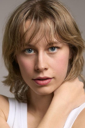 Bianca Foscht portrait