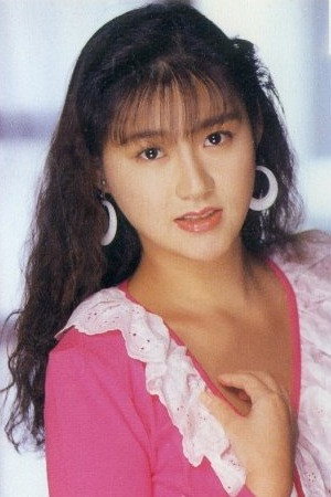 Momoko Kirishima portrait