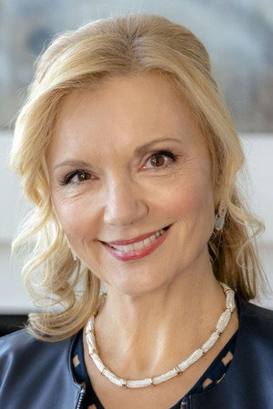 Teryl Rothery portrait