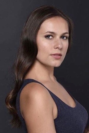 Katrina Grey portrait