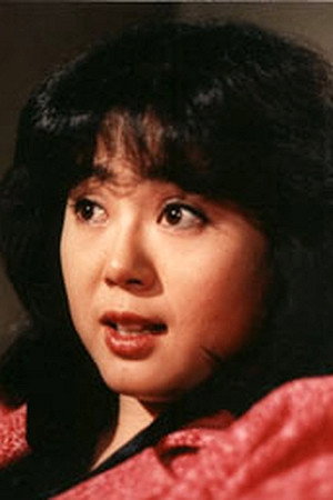 Choi Hui-jeong portrait