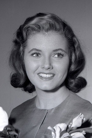 Noreen Corcoran portrait