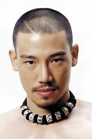 Peerawat Herabat portrait