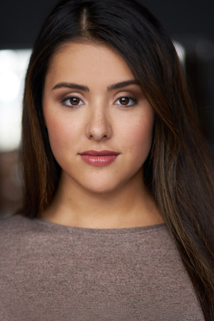 Destiny Hernandez portrait