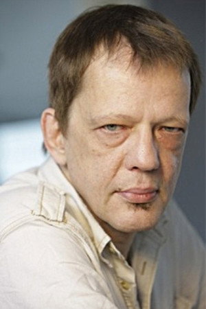 Thomas Petruo portrait