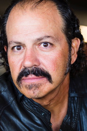 Mike Caravella portrait