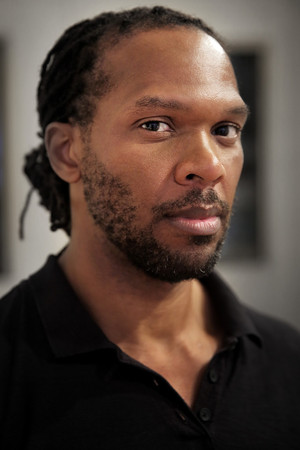 Keith McQuirter portrait