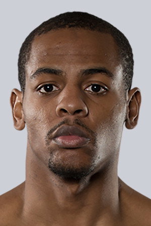 Ladarius Miller portrait