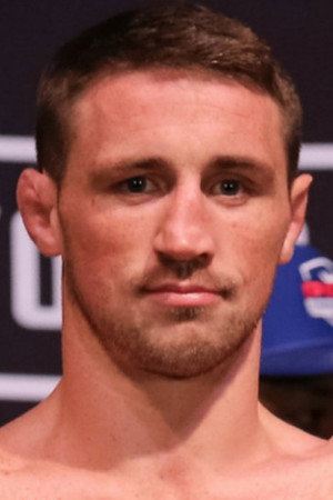 Brendan Loughnane portrait
