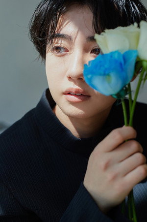 Yutaro portrait