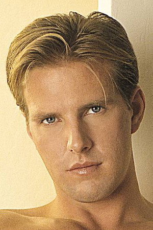 Dave Nelson portrait